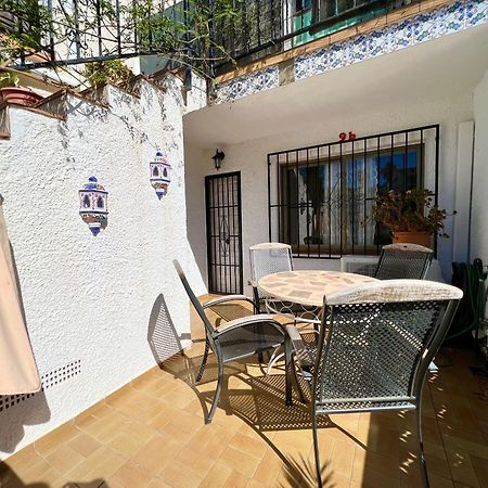 Bungalow En El Albir - Inmodream Calpe Eksteriør bilde
