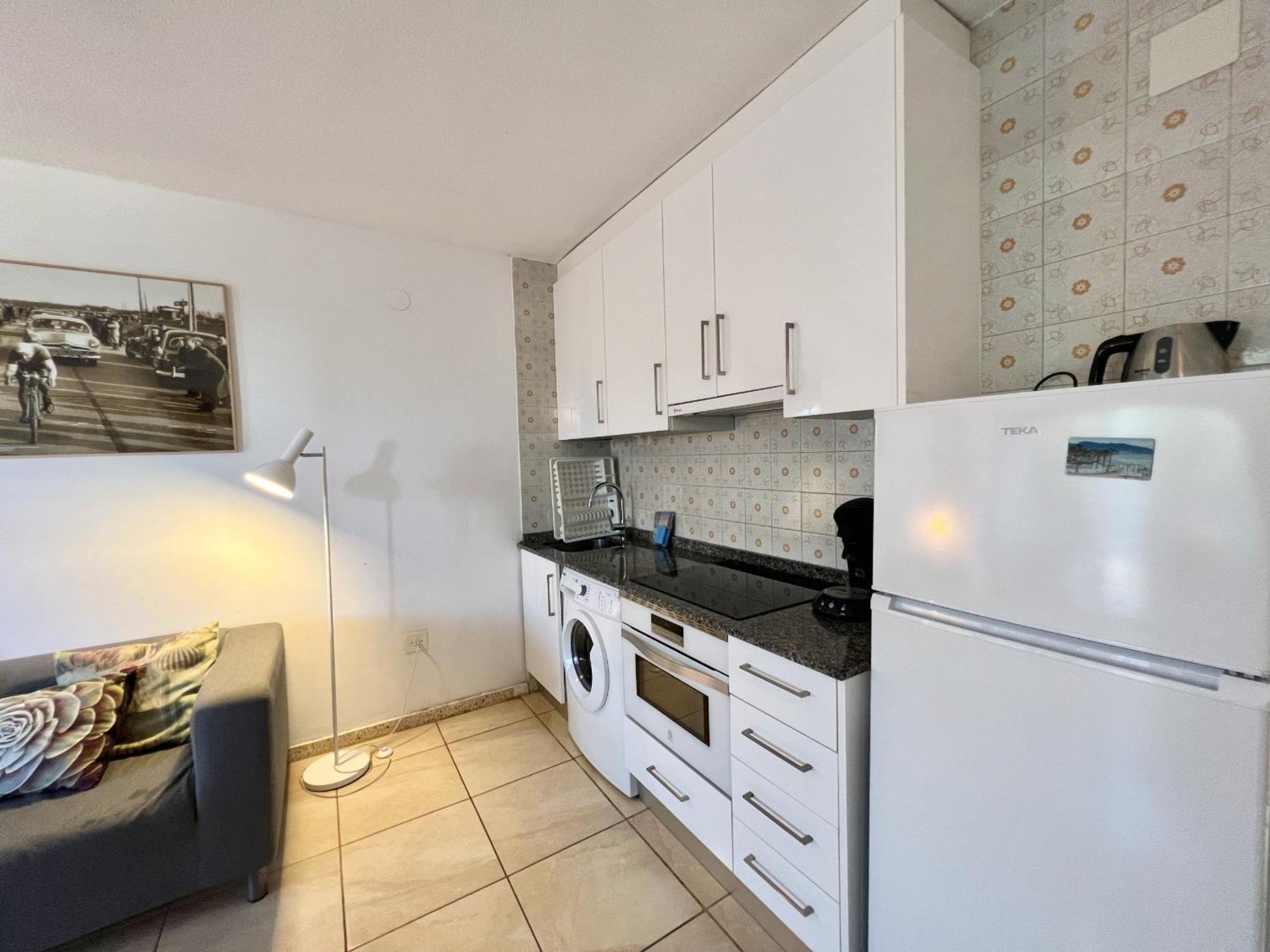 Bungalow En El Albir - Inmodream Calpe Eksteriør bilde