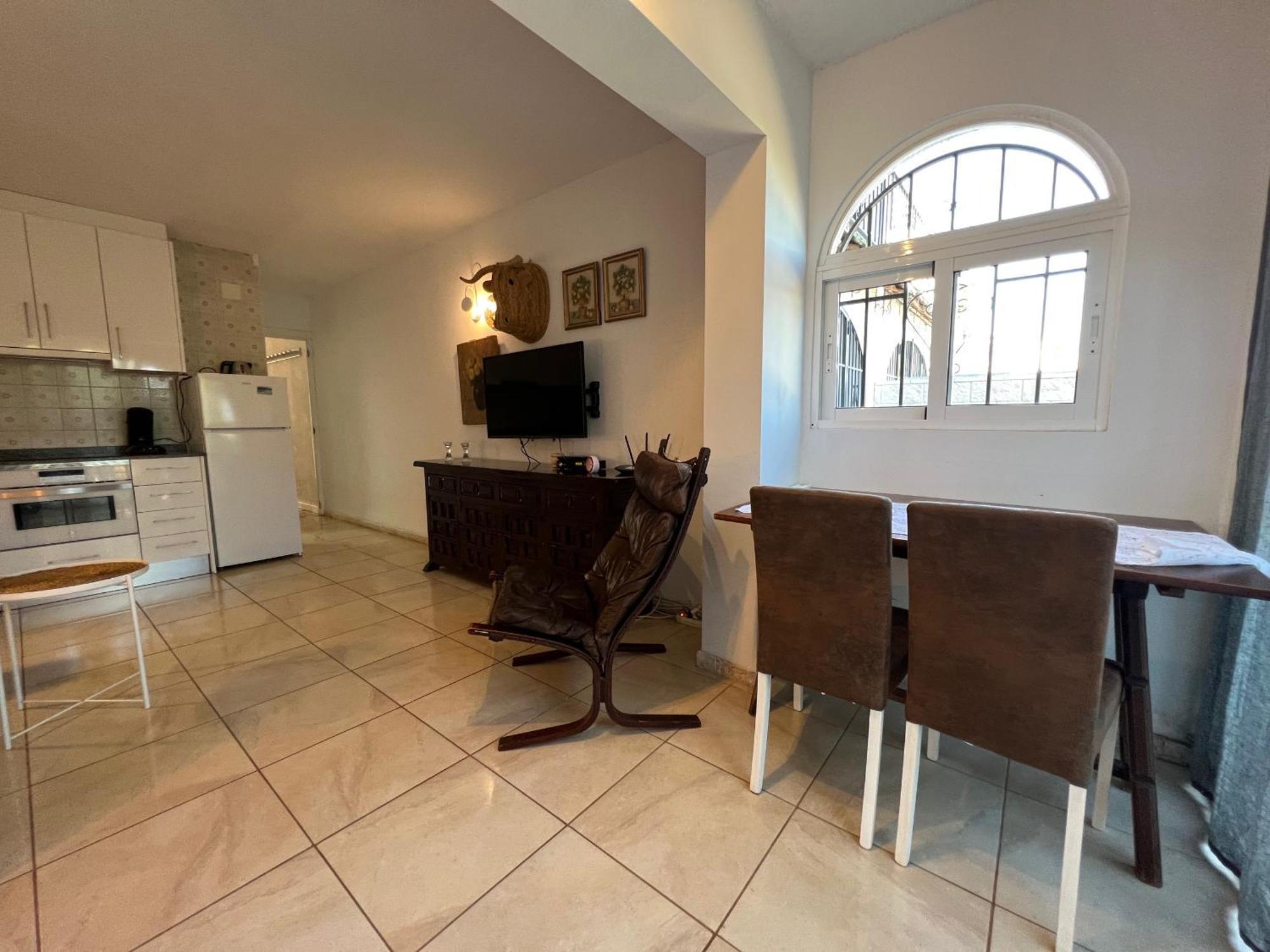 Bungalow En El Albir - Inmodream Calpe Eksteriør bilde