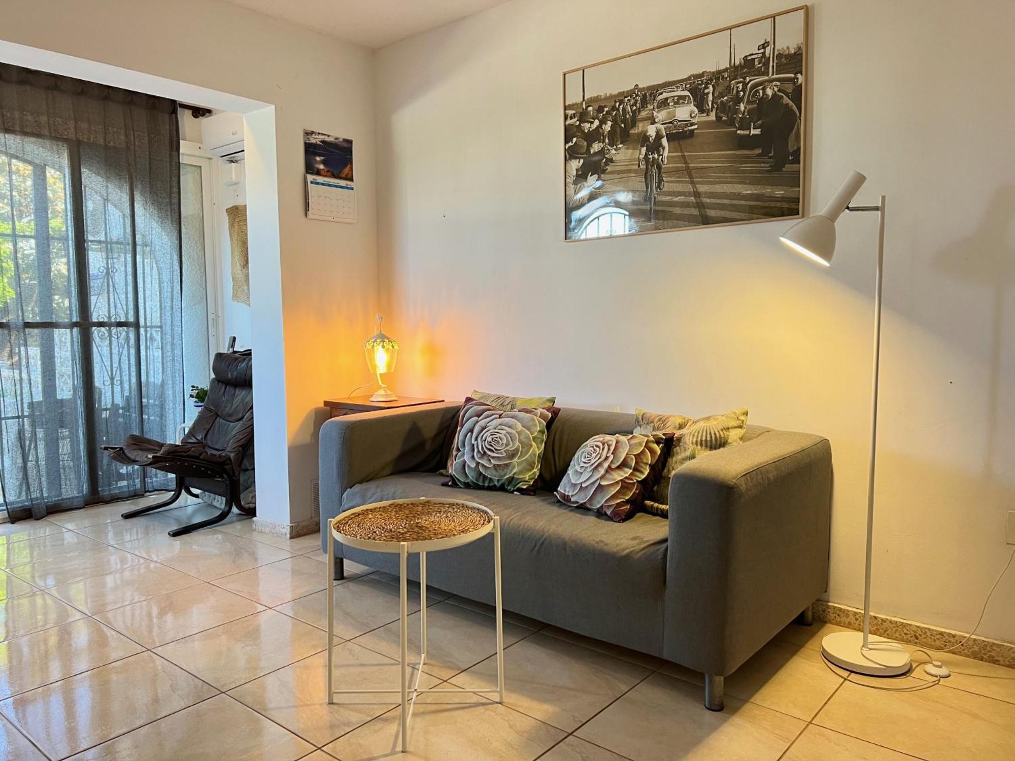 Bungalow En El Albir - Inmodream Calpe Eksteriør bilde