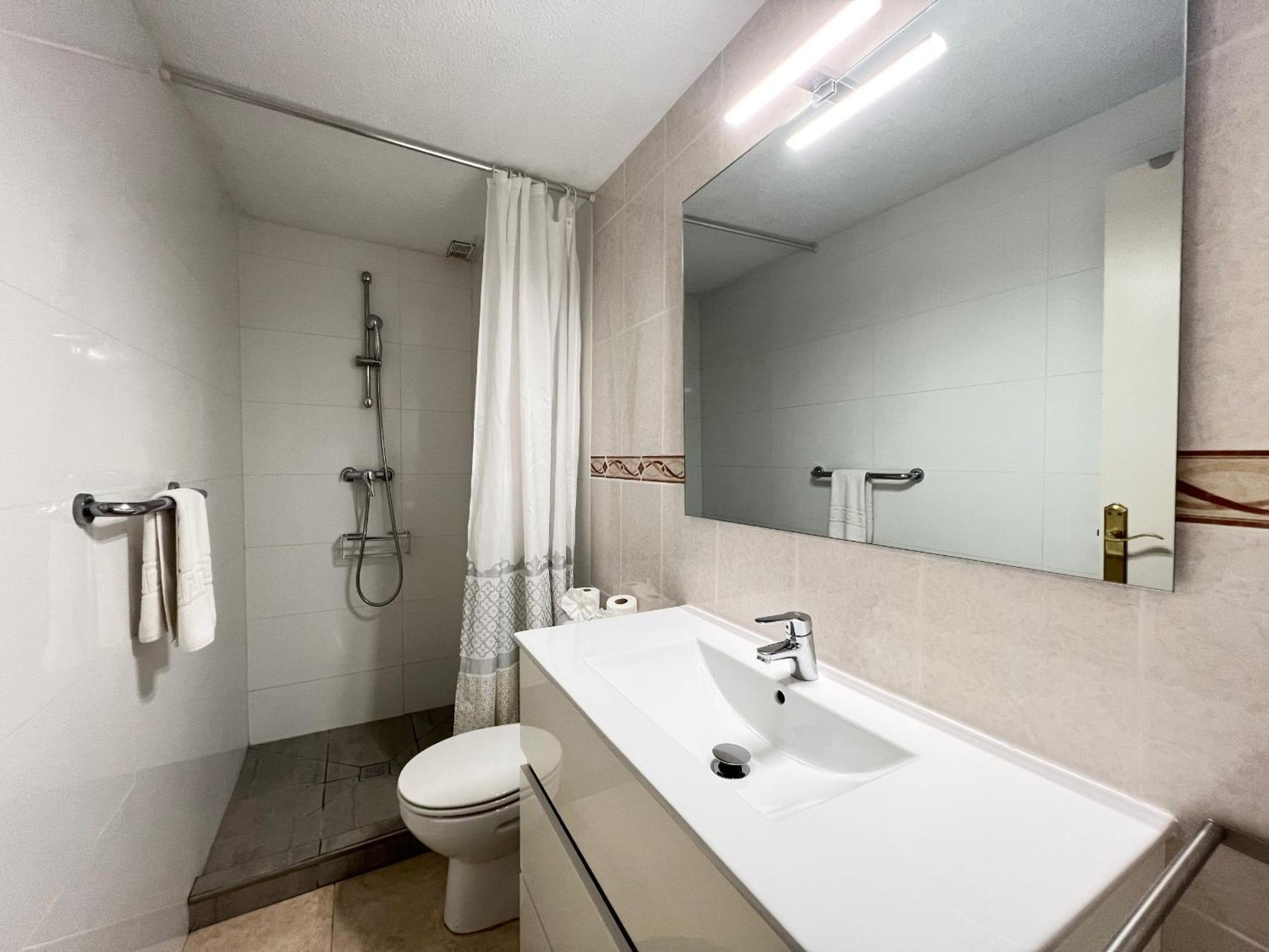 Bungalow En El Albir - Inmodream Calpe Eksteriør bilde