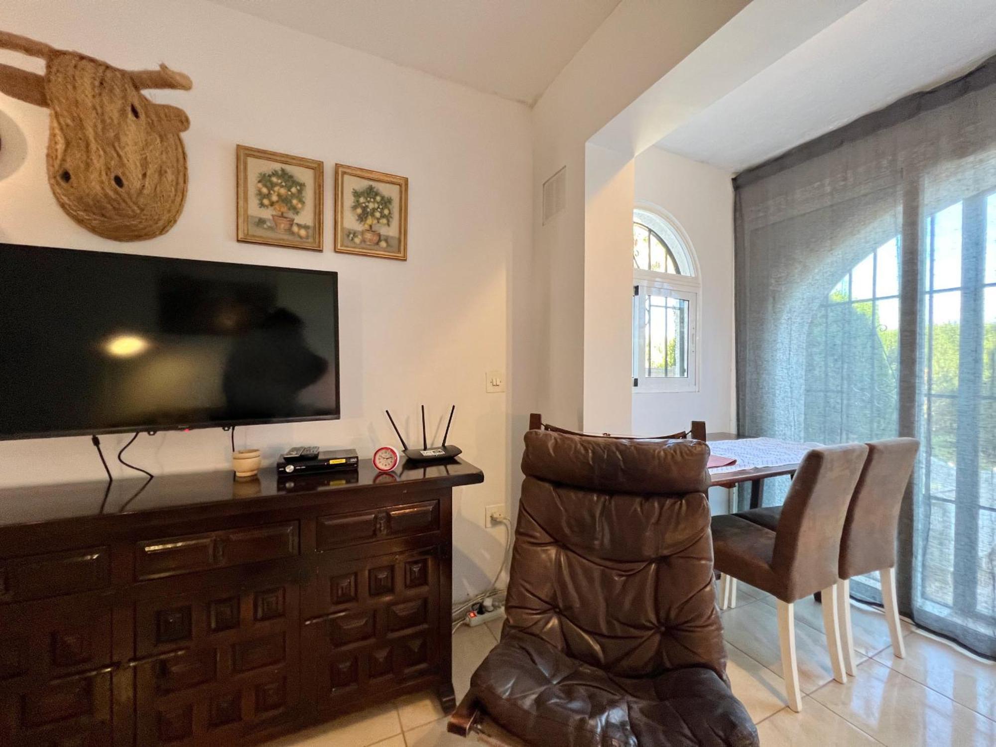 Bungalow En El Albir - Inmodream Calpe Eksteriør bilde