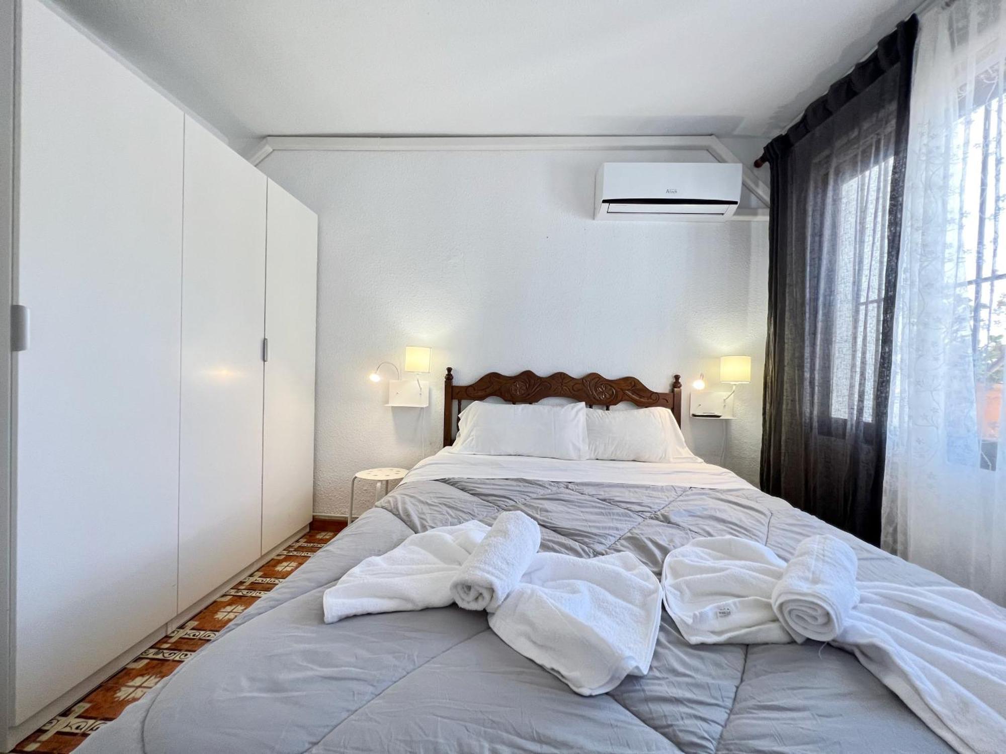 Bungalow En El Albir - Inmodream Calpe Eksteriør bilde
