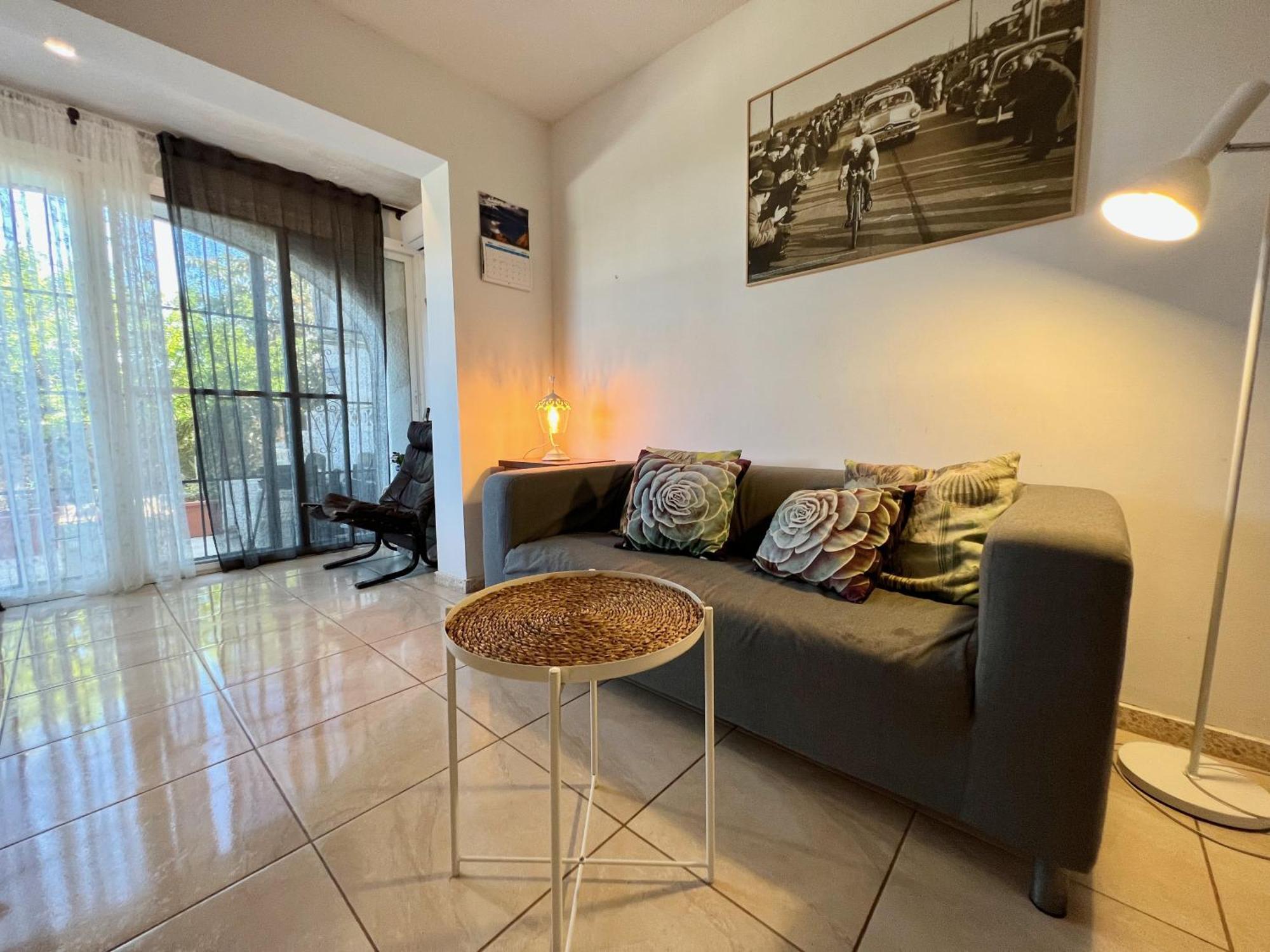 Bungalow En El Albir - Inmodream Calpe Eksteriør bilde