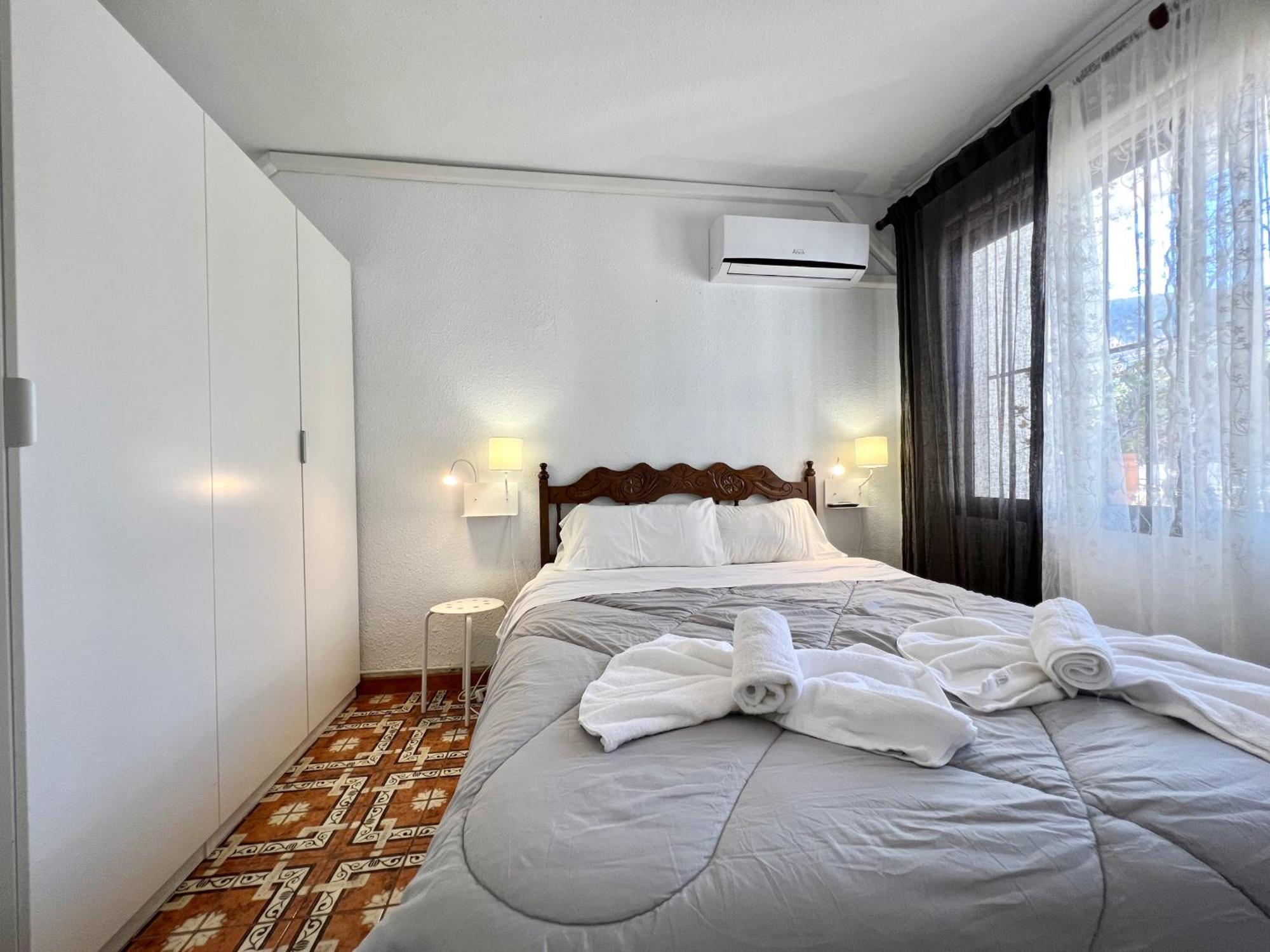 Bungalow En El Albir - Inmodream Calpe Eksteriør bilde