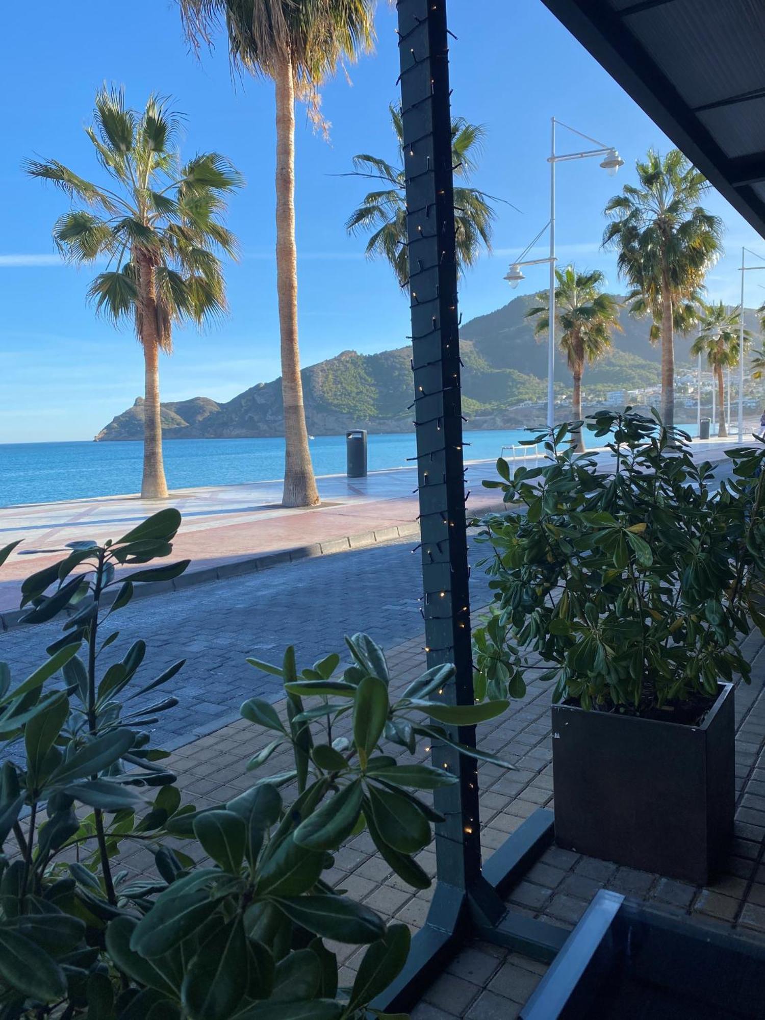 Bungalow En El Albir - Inmodream Calpe Eksteriør bilde
